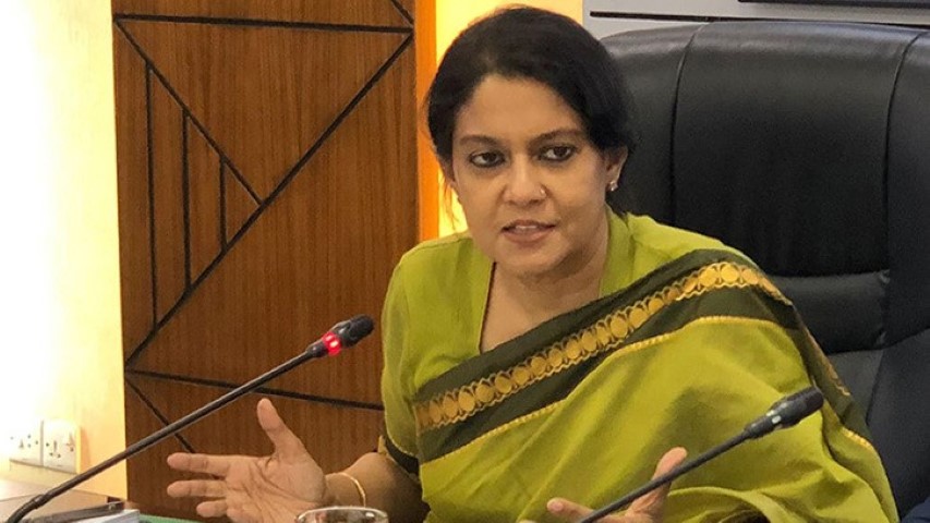 সেফ এক্সিট খুঁজছি না, আমি দেশেই থাকব: পরিবেশ উপদেষ্টা